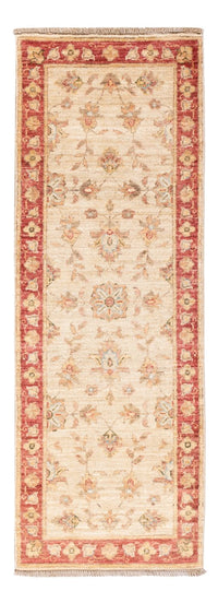 Corredor Tapete Ziegler - 147 x 49 cm - bege – product image