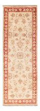 Corredor Tapete Ziegler - 147 x 49 cm - bege