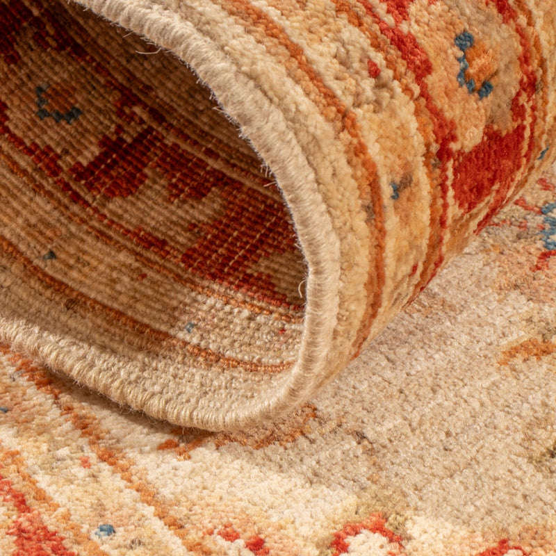 Tapete Ziegler 146x54cm - Tapete Oriental