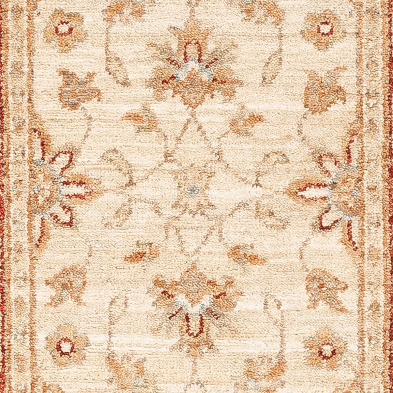 Tapete Ziegler 144x51cm - Tapete Oriental