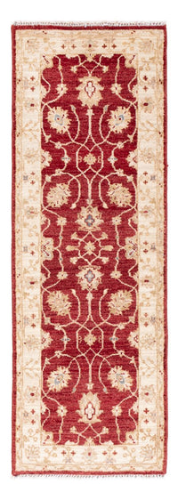 Corredor Tapete Ziegler - 150 x 50 cm - vermelho – product image