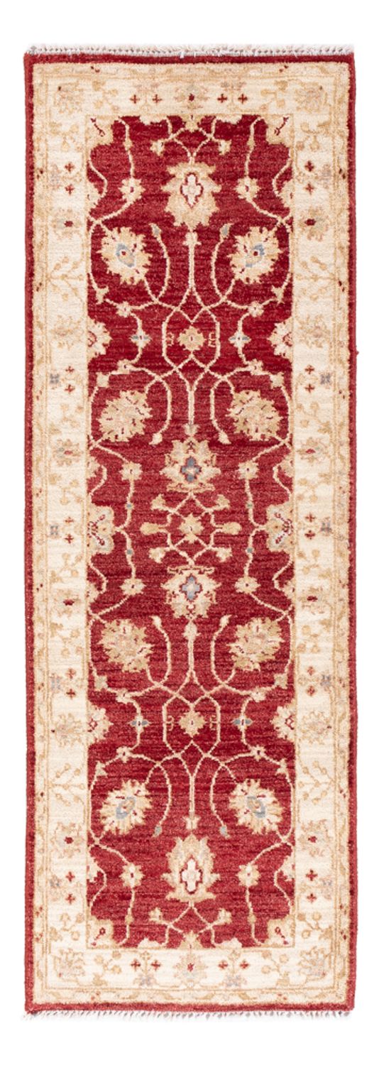 Corredor Tapete Ziegler - 150 x 50 cm - vermelho