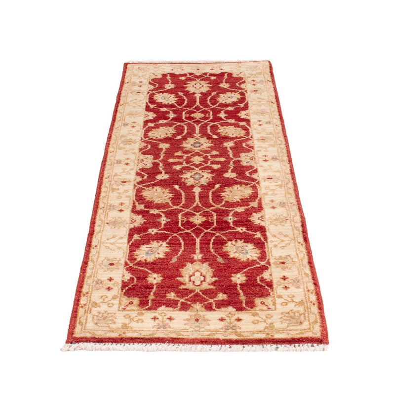 Corredor Tapete Ziegler - 150 x 50 cm - vermelho