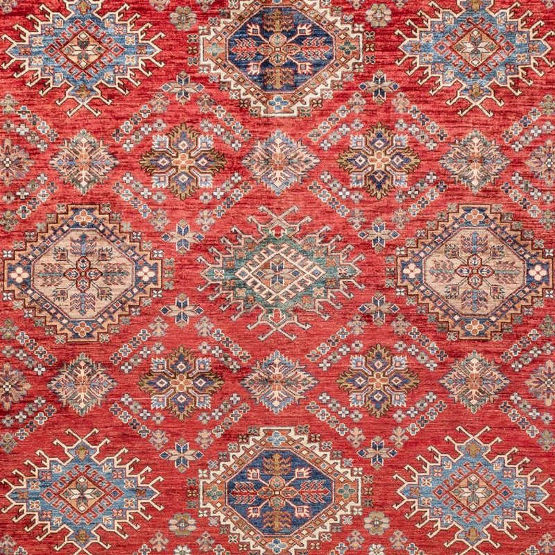 Kazak Tapete 374x274cm - Tapete Oriental