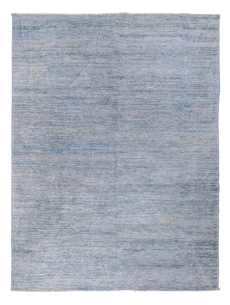 Ziegler moderno Tapete 360x274cm - Tapete Oriental