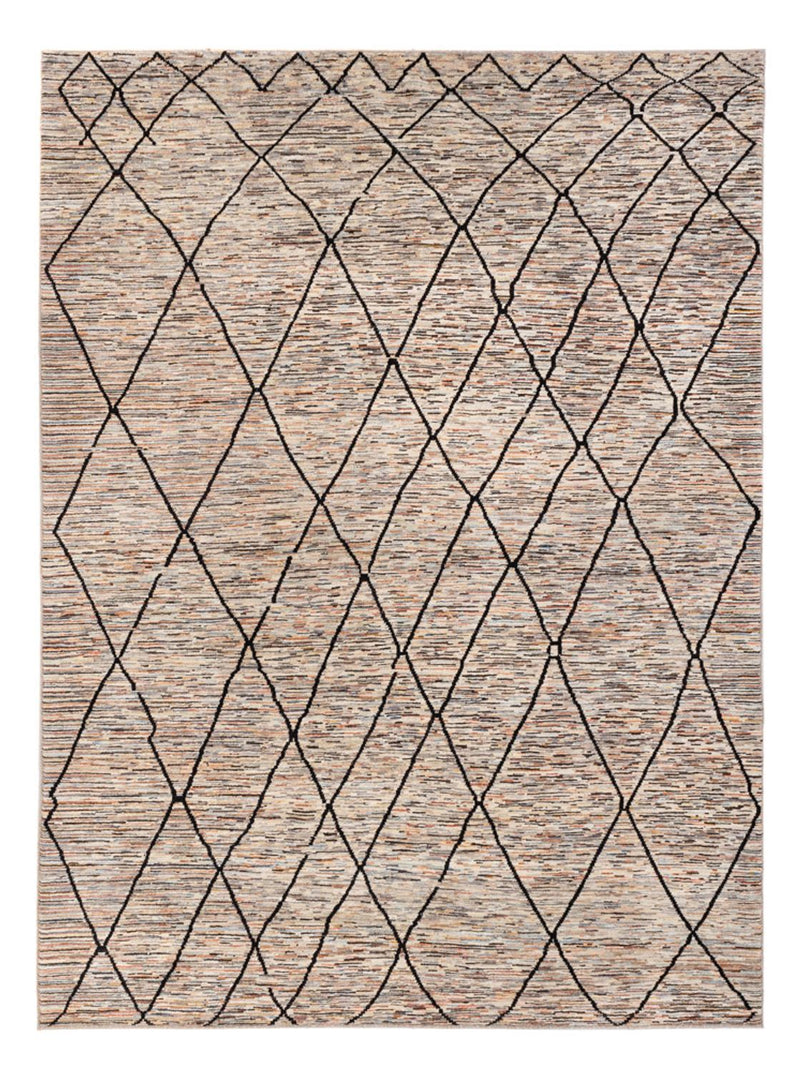 Tapete de desenhador 284x218cm - Designerteppich