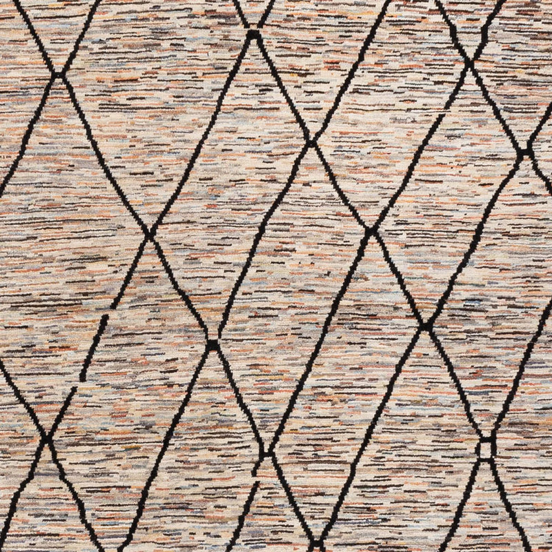 Tapete de desenhador 284x218cm - Designerteppich
