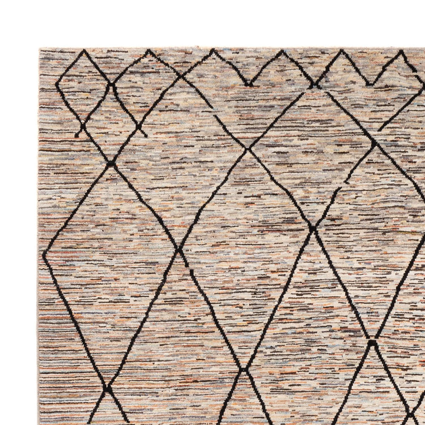 Tapete de desenhador 284x218cm - Designerteppich