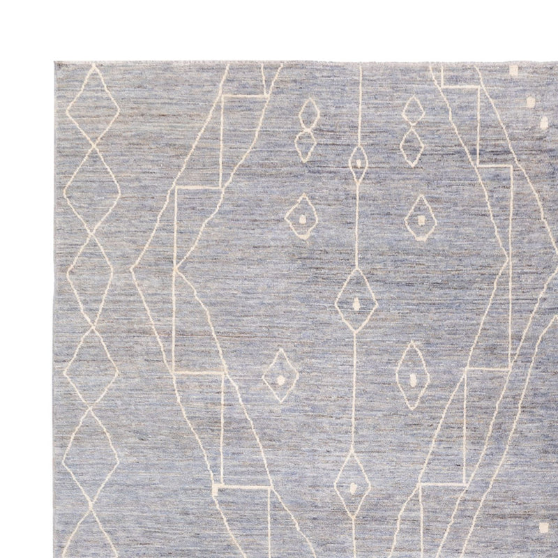 Tapete de desenhador 410x318cm - Designerteppich
