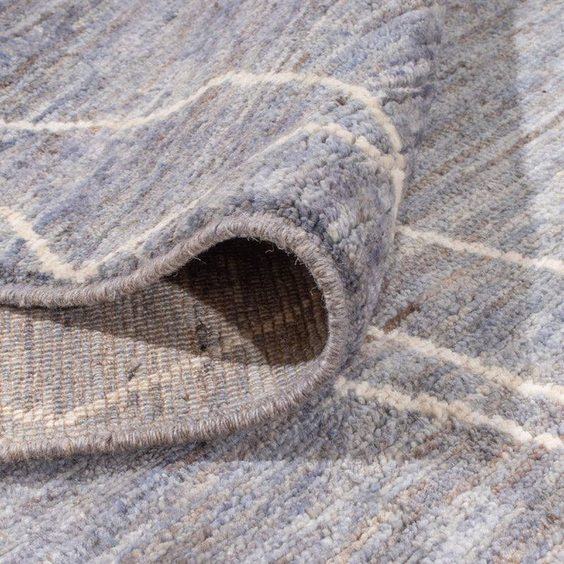 Tapete de desenhador 410x318cm - Designerteppich