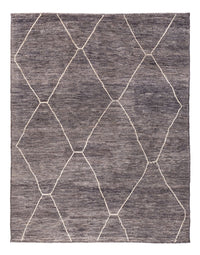 Tapete berbere 194x158cm - Tapete de lã – product image
