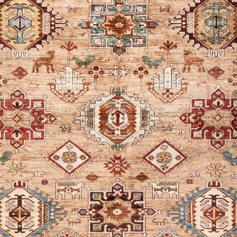 Kazak Tapete 308x250cm - Tapete Oriental