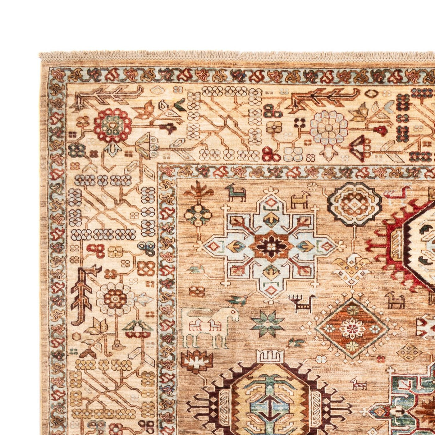 Kazak Tapete 308x250cm - Tapete Oriental