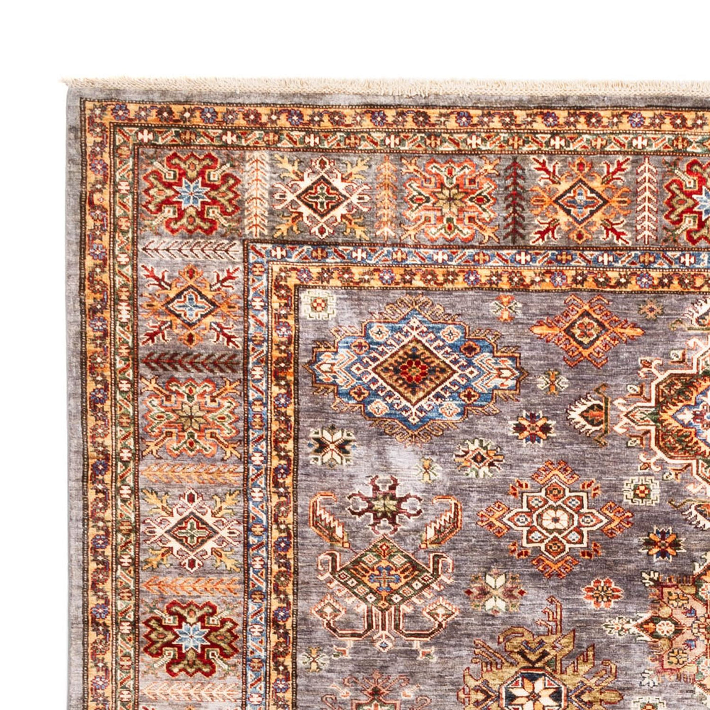 Kazak Tapete 294x242cm - Tapete Oriental