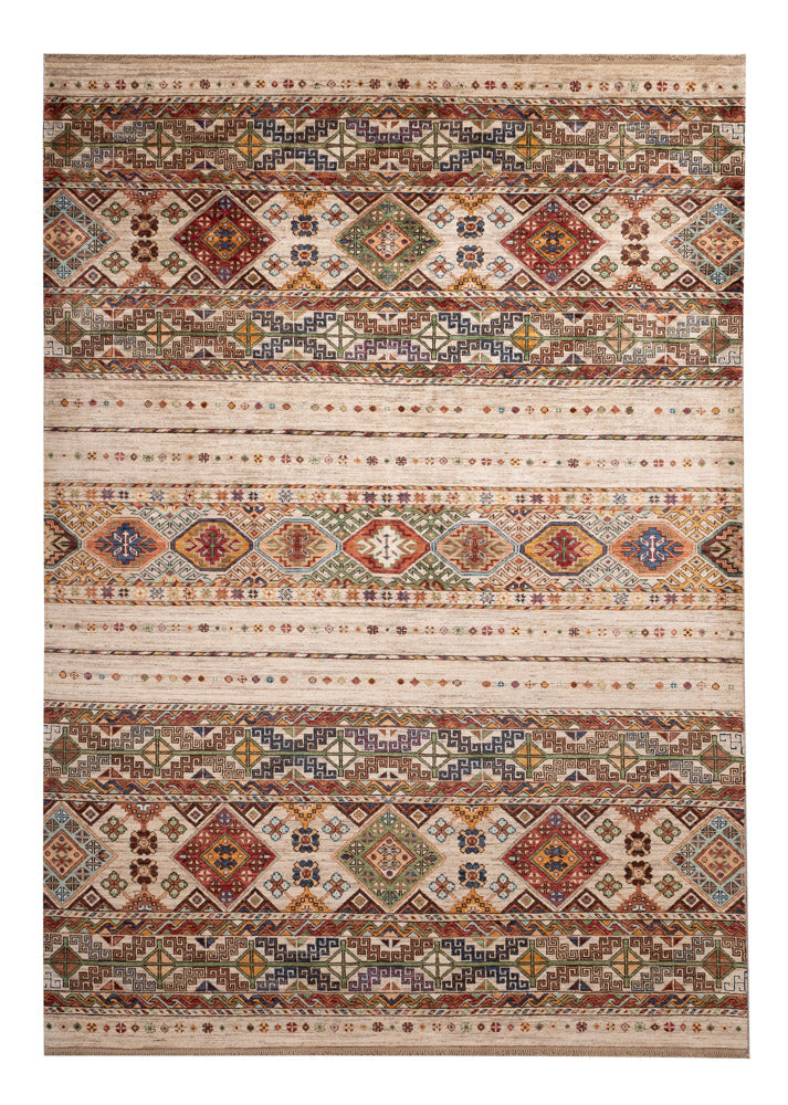 Shal Tapete 241x170cm - Tapete Oriental