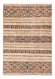 Tapete Ziegler - Shal - 206 x 152 cm - bege escuro
