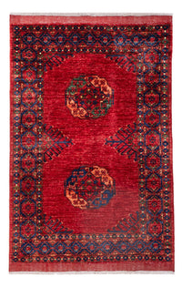 Tapete afegão 183x122cm - Tapete Oriental – product image
