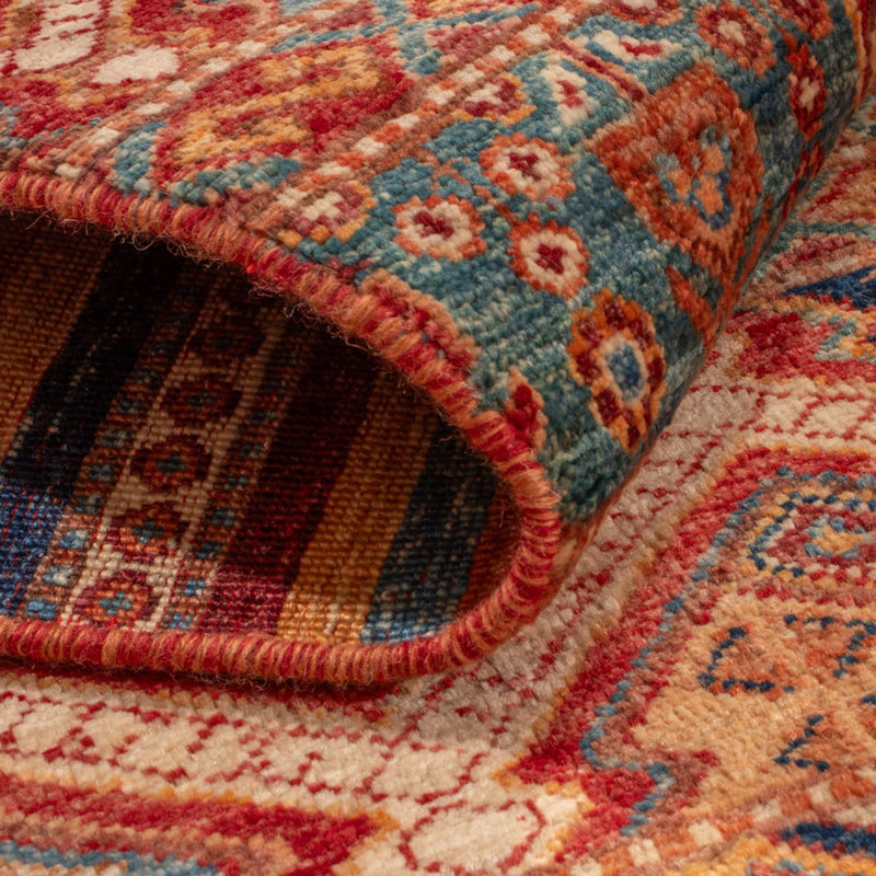 Shal Tapete 154x145cm - Tapete Oriental