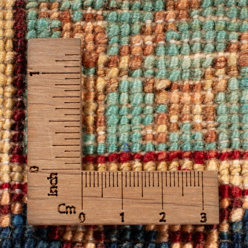 Tapete Ziegler - Ariana - 150 x 104 cm - multicolorido