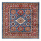 Kazak Tapete 184x187cm - Tapete Oriental