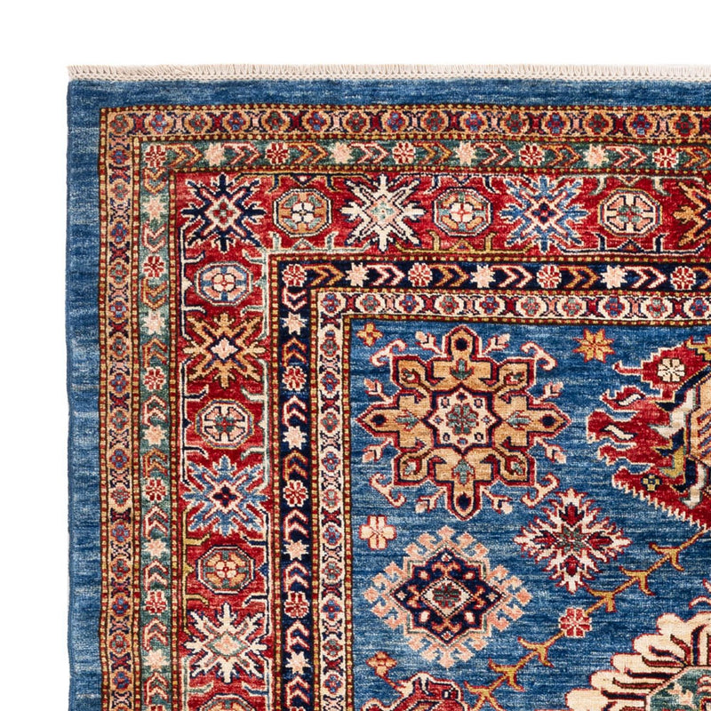 Kazak Tapete 184x187cm - Tapete Oriental