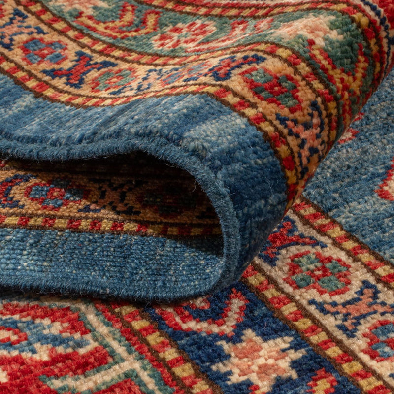 Kazak Tapete 184x187cm - Tapete Oriental