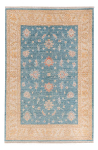 Tapete Ziegler 175x123cm - Tapete Oriental – product image