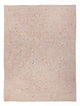 Kilim afegão Tapete 236x336cm