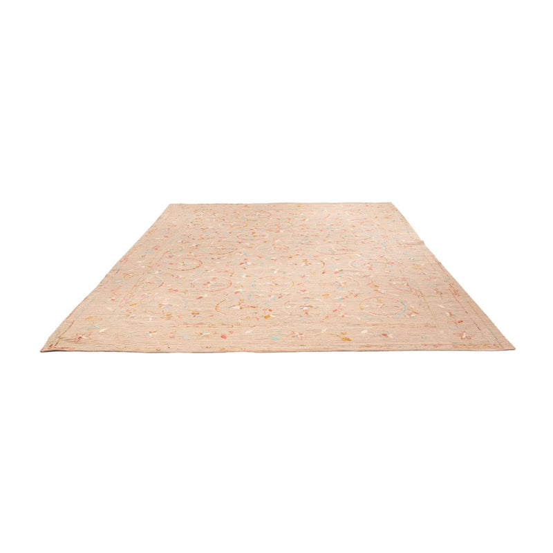 Kilim afegão Tapete 236x336cm