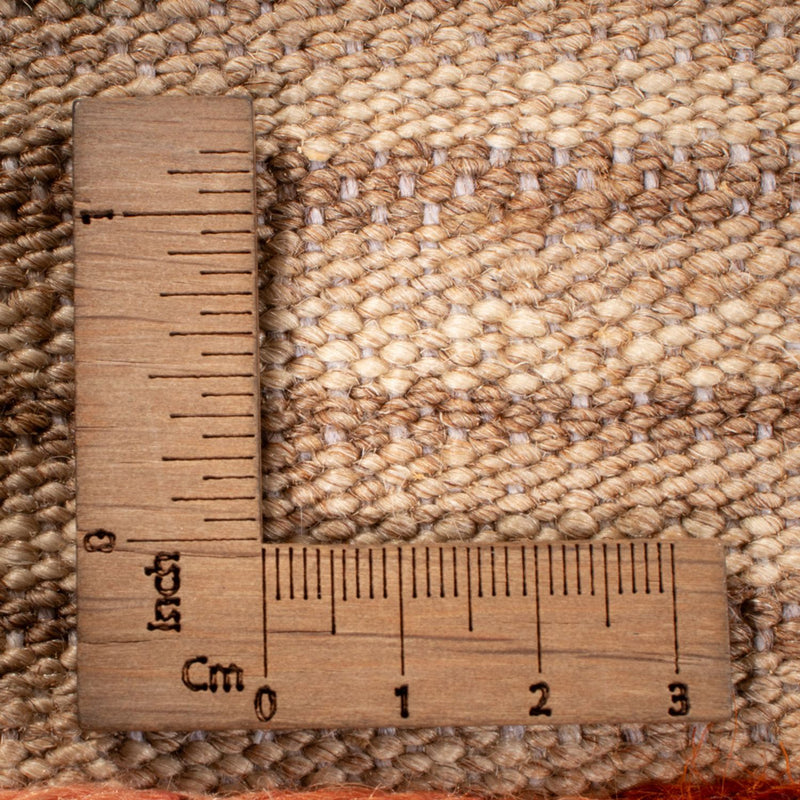 Kilim afegão Tapete 236x336cm