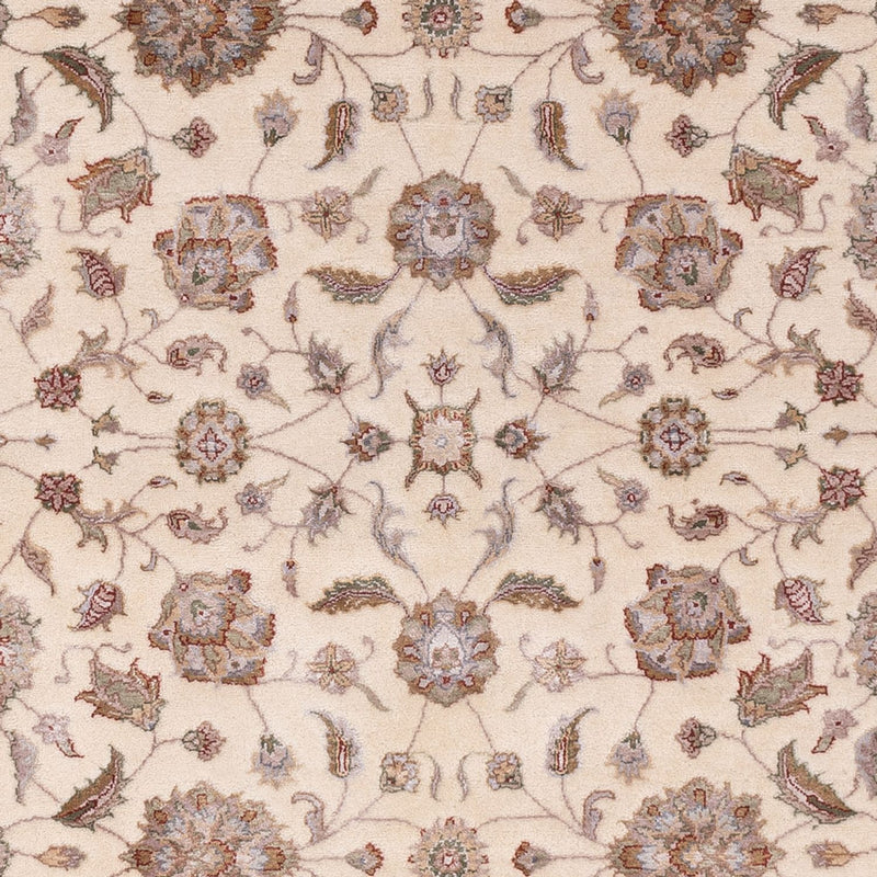 Tabriz Indo Tapete 185x120cm - Tapete Oriental