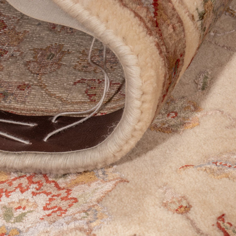 Tabriz Indo Tapete 185x120cm - Tapete Oriental