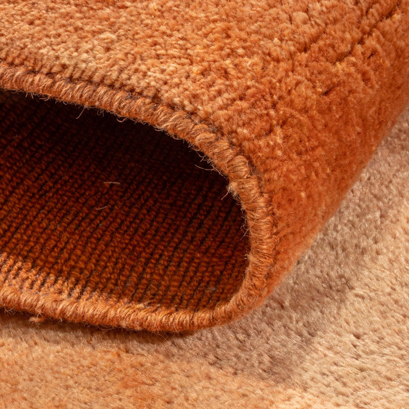 Gabbeh persa Tapete 195x155cm - Perserteppich Wollteppich