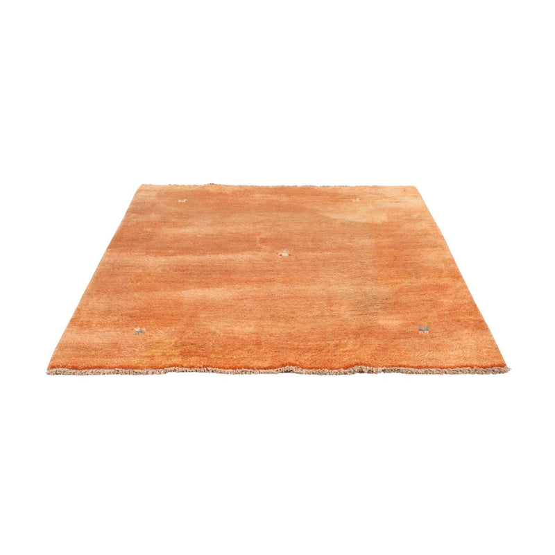 Gabbeh persa Tapete 195x155cm - Perserteppich Wollteppich