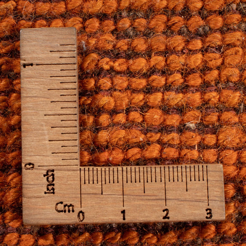 Gabbeh persa Tapete 195x155cm - Perserteppich Wollteppich
