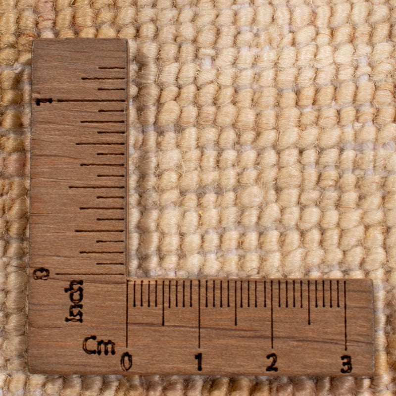 Tapete Ziegler - 297 x 209 cm - vermelho escuro