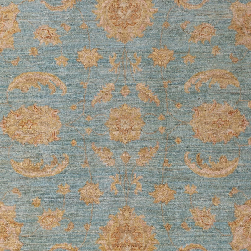 Tapete Ziegler 303x207cm - Tapete Oriental