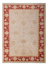 Tapete Ziegler 207x297cm - Tapete Oriental – product image
