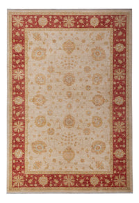 Tapete Ziegler 298x201cm - Tapete Oriental – product image