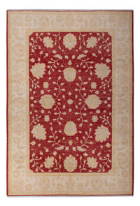 Tapete Ziegler 205x300cm - Tapete Oriental – product image