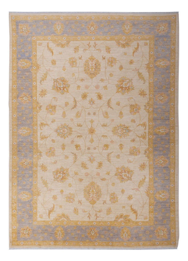 Tapete Ziegler 277x202cm - Tapete Oriental