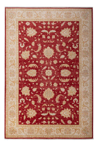 Tapete Ziegler 303x204cm - Tapete Oriental – product image