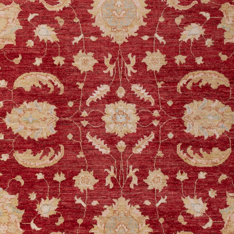 Tapete Ziegler 303x204cm - Tapete Oriental