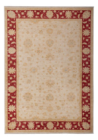 Tapete Ziegler 205x302cm - Tapete Oriental – product image