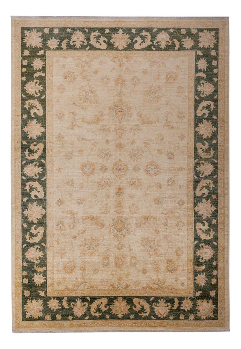 Tapete Ziegler 304x206cm - Tapete Oriental