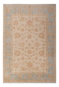 Tapete Ziegler 286x204cm - Tapete Oriental – product image