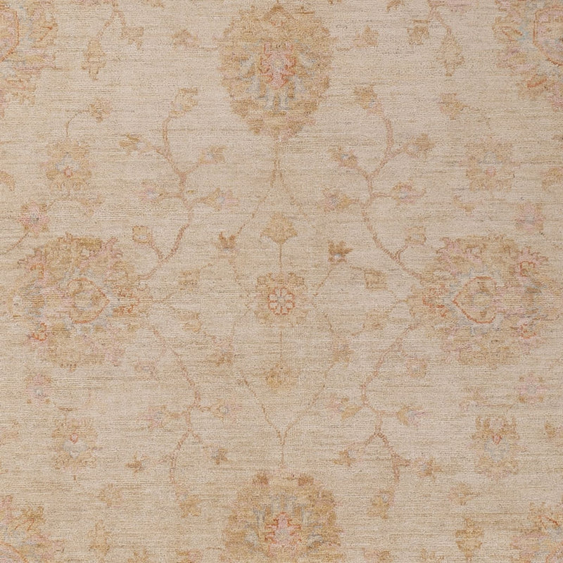 Tapete Ziegler - 293 x 208 cm - bege