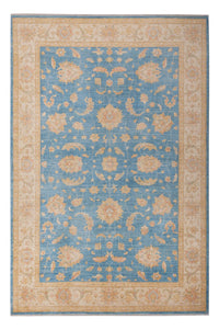 Tapete Ziegler 303x207cm - Tapete Oriental – product image