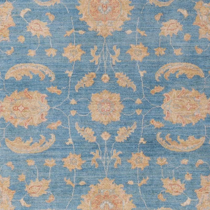 Tapete Ziegler 303x207cm - Tapete Oriental