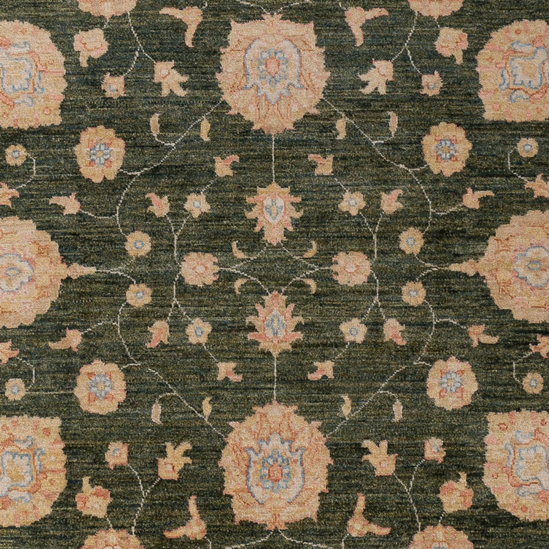 Tapete Ziegler 298x205cm - Tapete Oriental